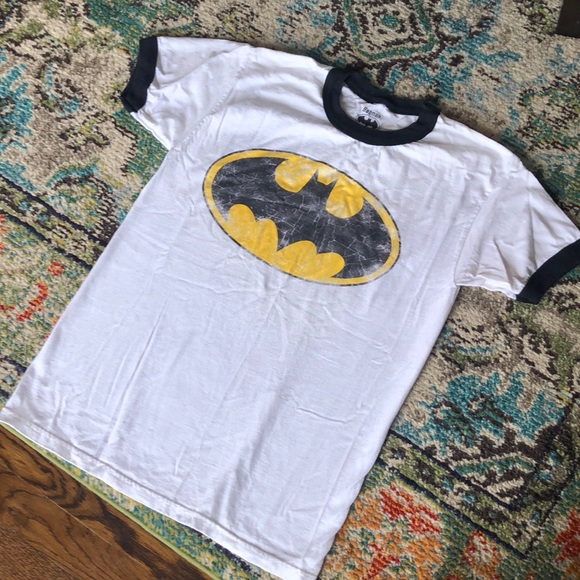 Other - Batman t shirt